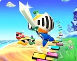 Rhythm Sprout browser game