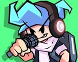 Music Night Battle browser game