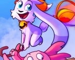 Billie Bust Up 2 browser game