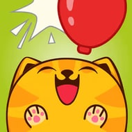 Puffy Cat browser game
