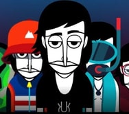 Incredibox Scratch browser game