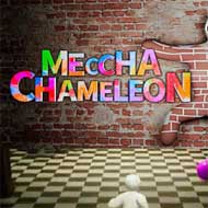 Meccha Chameleon browser game