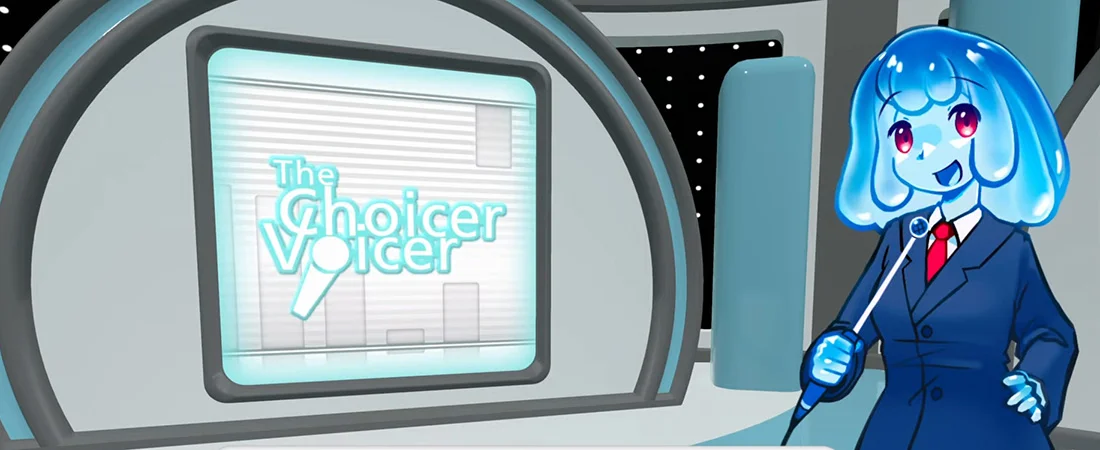 How To Play at The Choicer Voicer