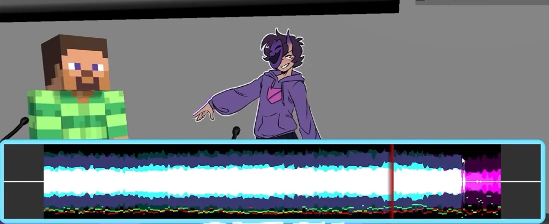 How To Play at The Choicer Voicer