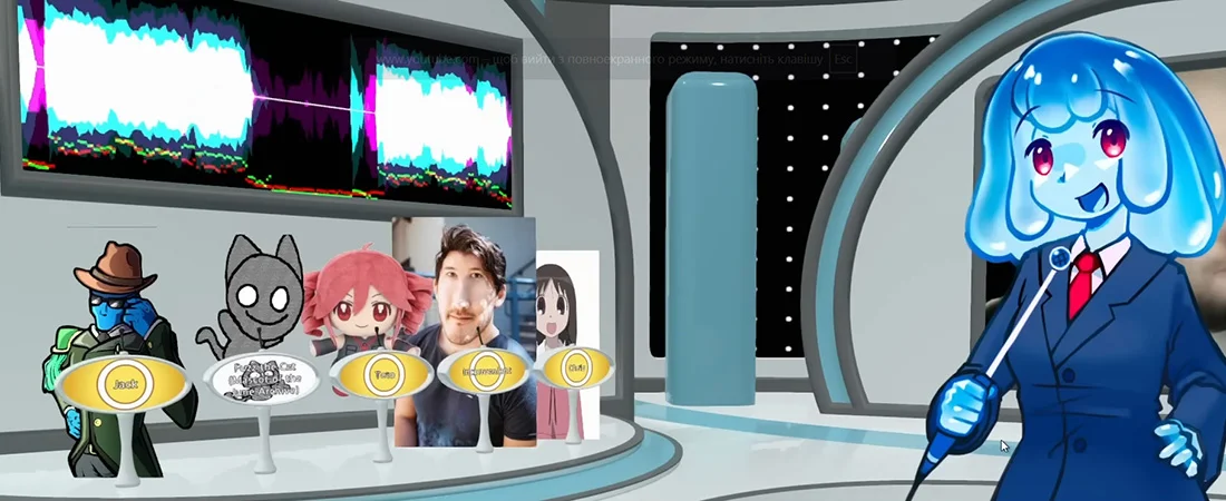 Tips & Tricks at The Choicer Voicer