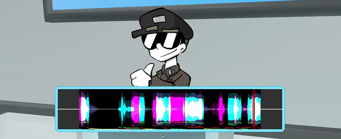 Tips & Tricks at The Choicer Voicer