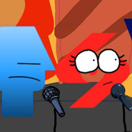 The Choicer Voicer browser game
